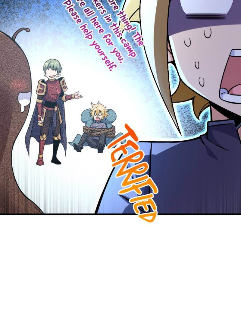 Release That Witch Chapter 571 page 44 - 