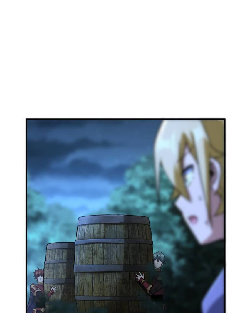 Release That Witch Chapter 571 page 45 - 