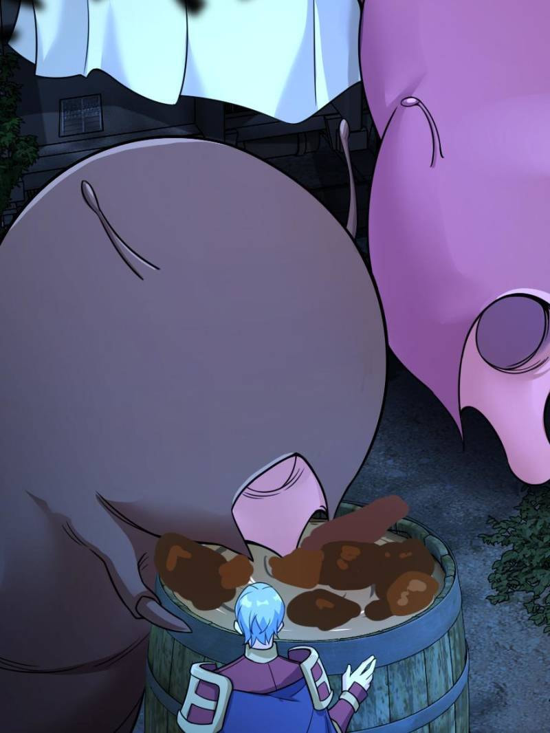 Release That Witch Chapter 571 page 47 - 
