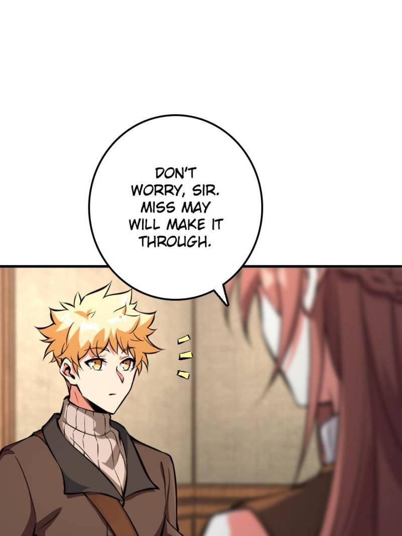 Release That Witch Chapter 571 page 6 - 