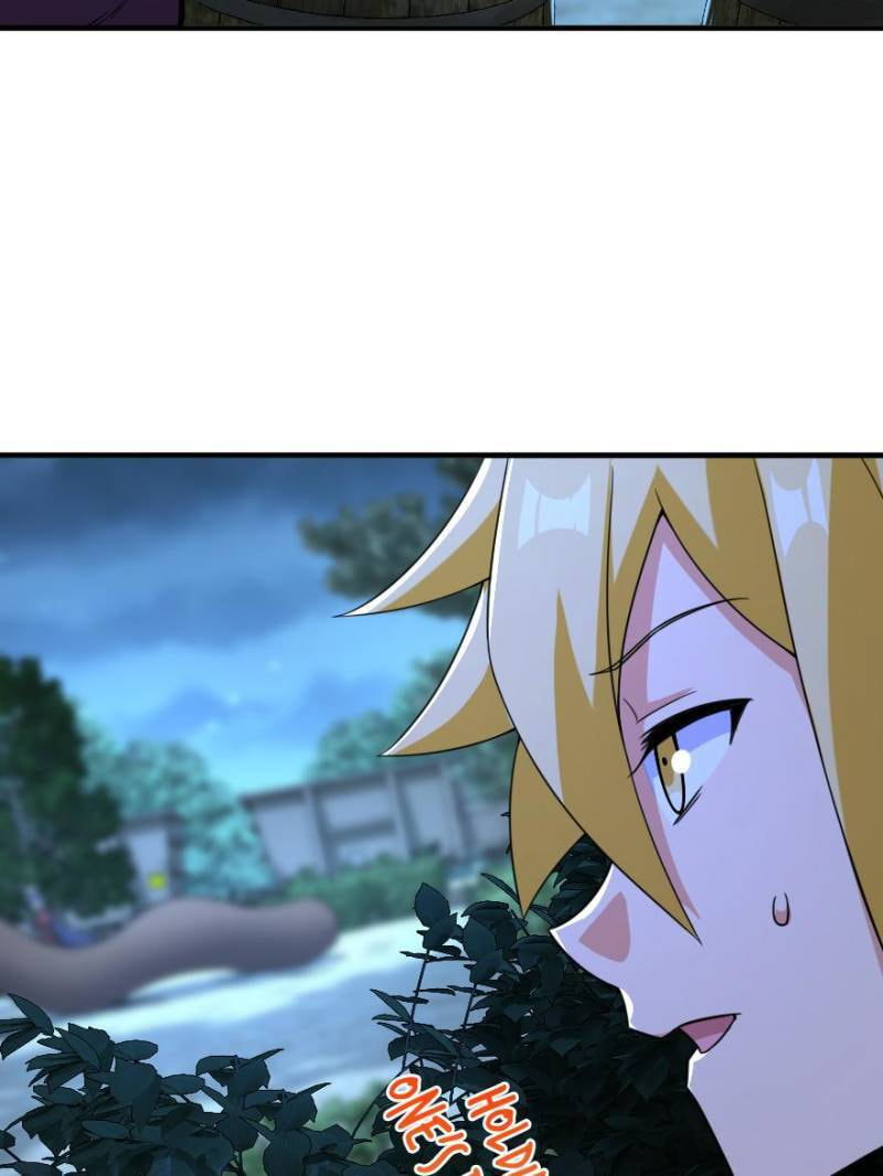 Release That Witch Chapter 571 page 51 - 