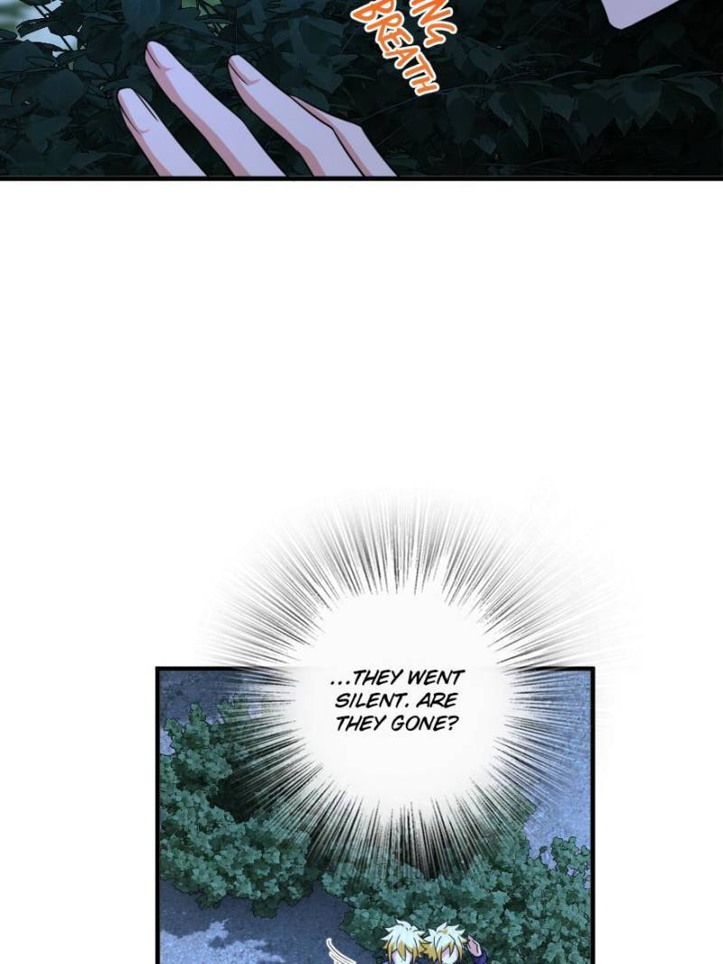 Release That Witch Chapter 571 page 52 - 
