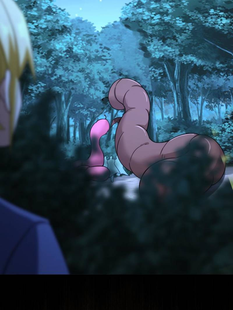 Release That Witch Chapter 571 page 54 - 