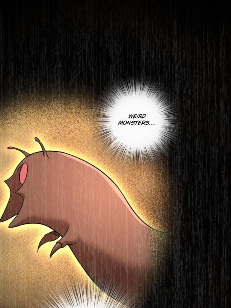 Release That Witch Chapter 571 page 55 - 