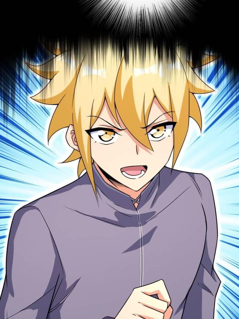 Release That Witch Chapter 571 page 58 - 