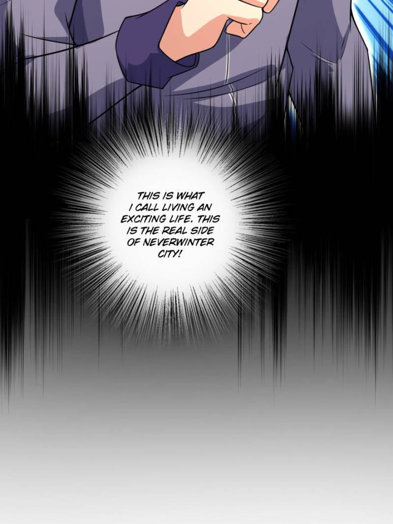 Release That Witch Chapter 571 page 59 - 