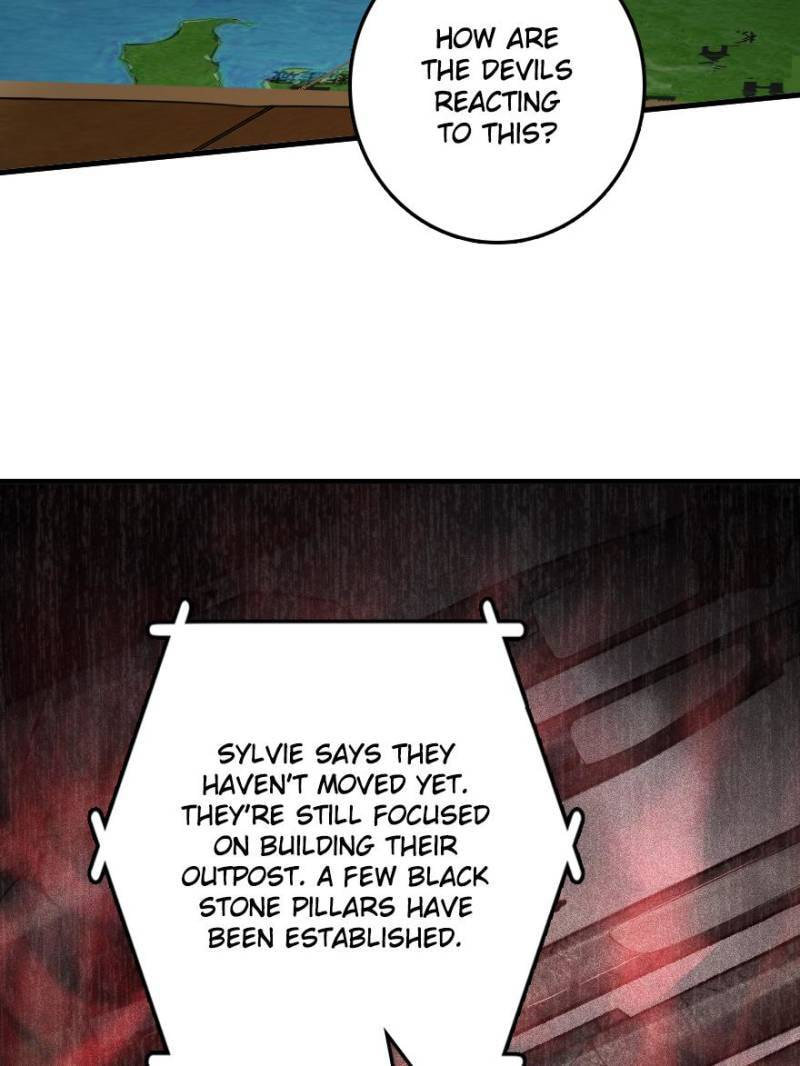 Release That Witch Chapter 571 page 64 - 