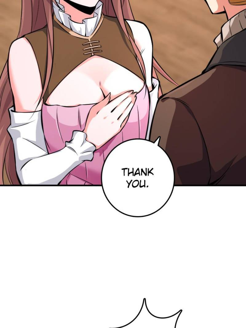 Release That Witch Chapter 571 page 8 - 