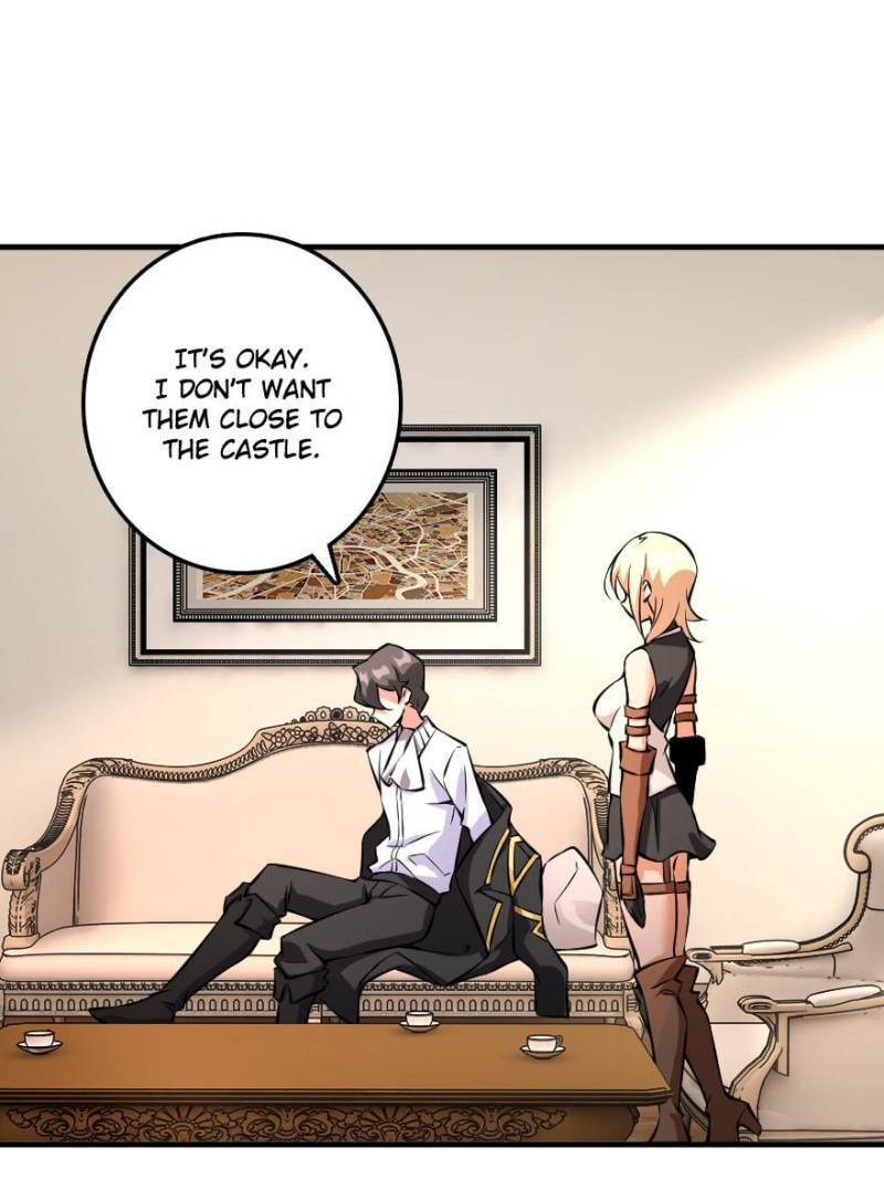 Release That Witch Chapter 572 page 12 - 