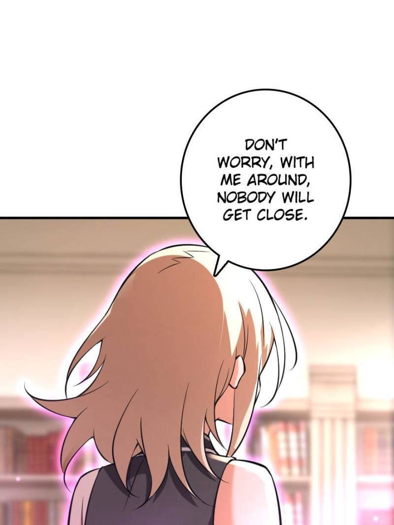 Release That Witch Chapter 572 page 13 - 