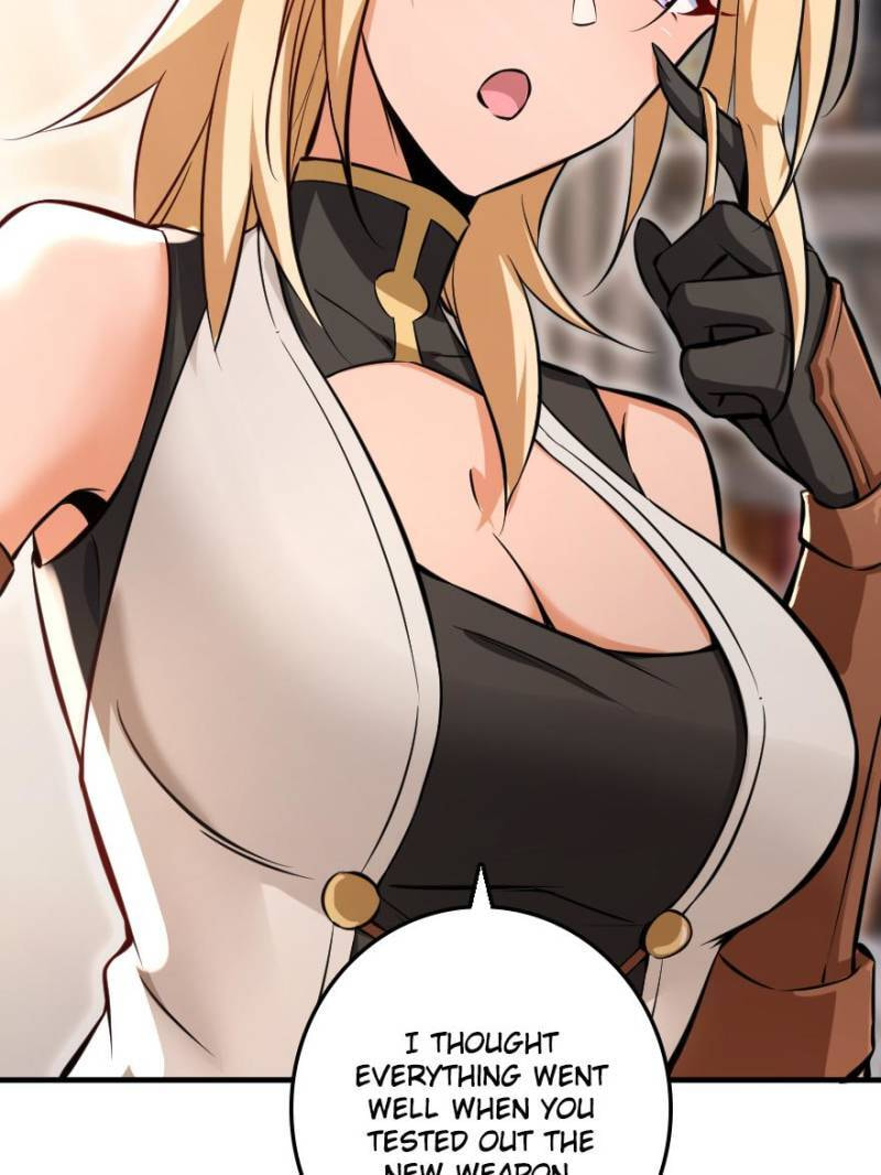Release That Witch Chapter 572 page 3 - 