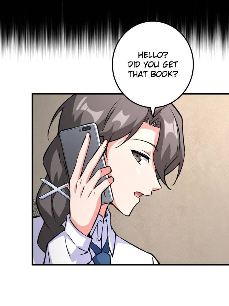 Release That Witch Chapter 572 page 21 - 