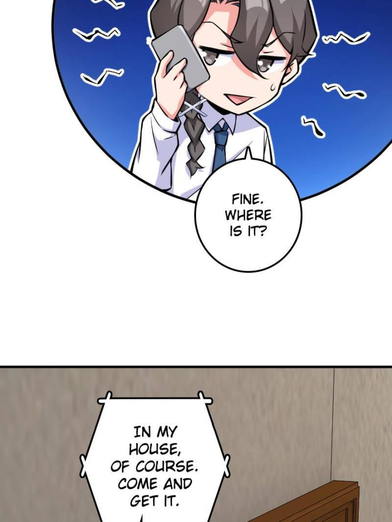 Release That Witch Chapter 572 page 25 - 