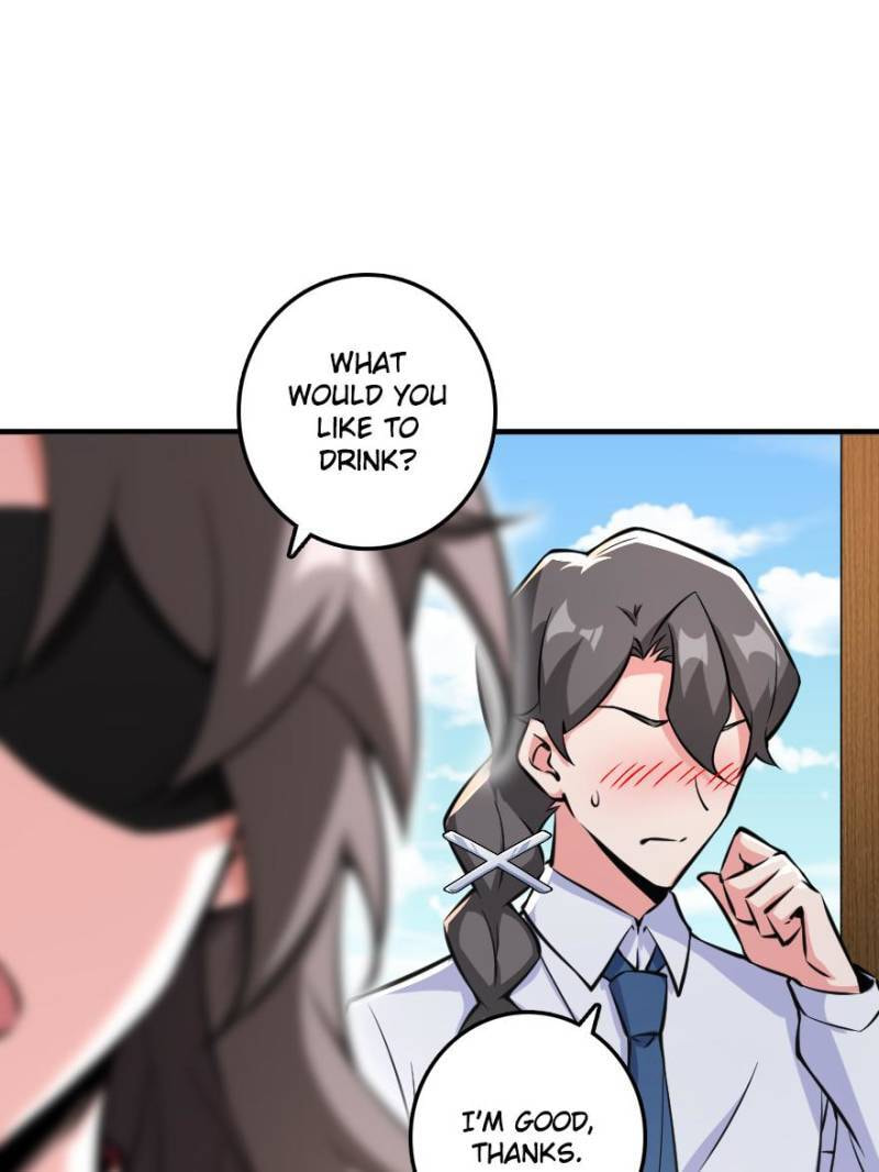 Release That Witch Chapter 572 page 30 - 
