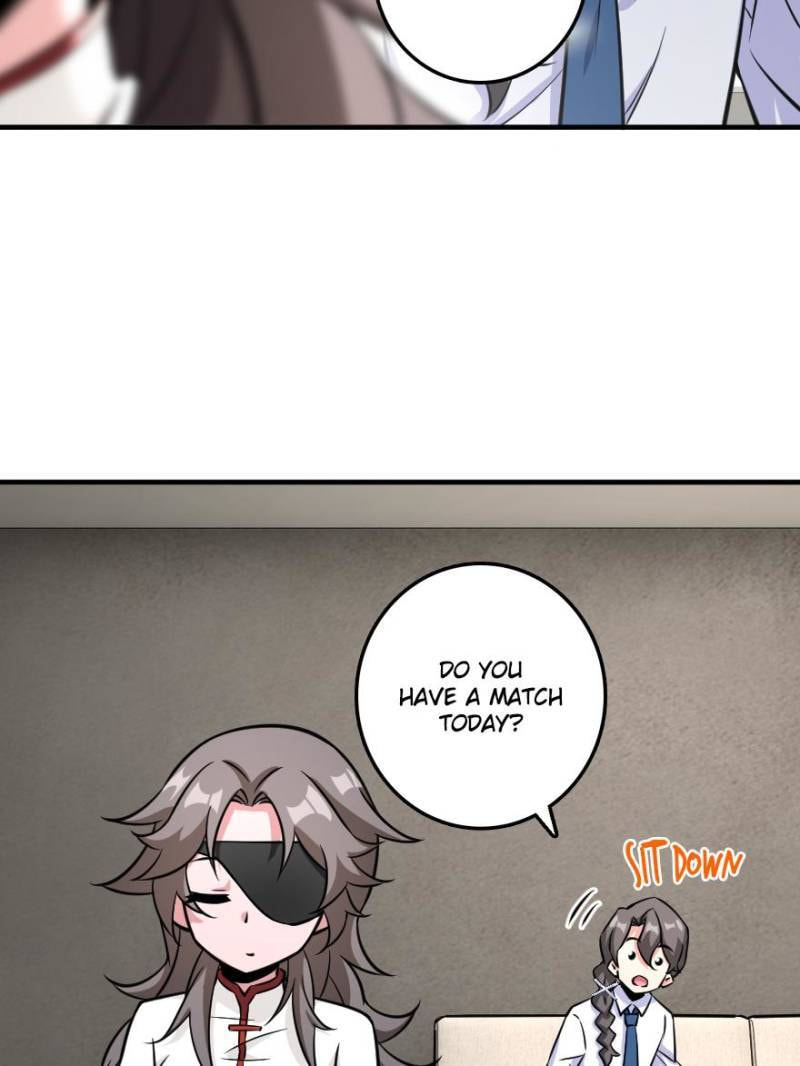 Release That Witch Chapter 572 page 31 - 