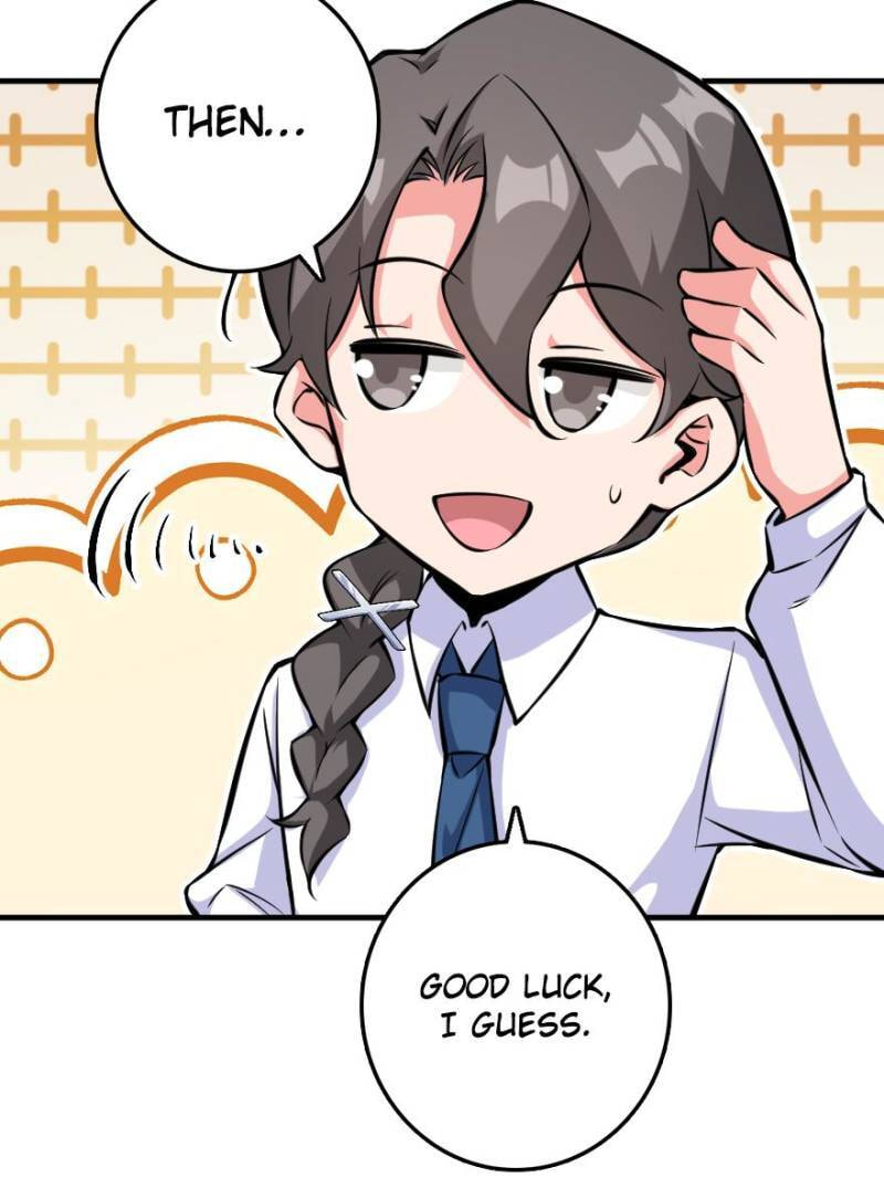 Release That Witch Chapter 572 page 40 - 