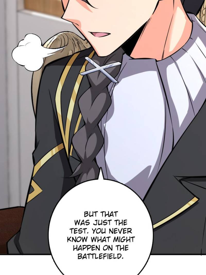 Release That Witch Chapter 572 page 5 - 