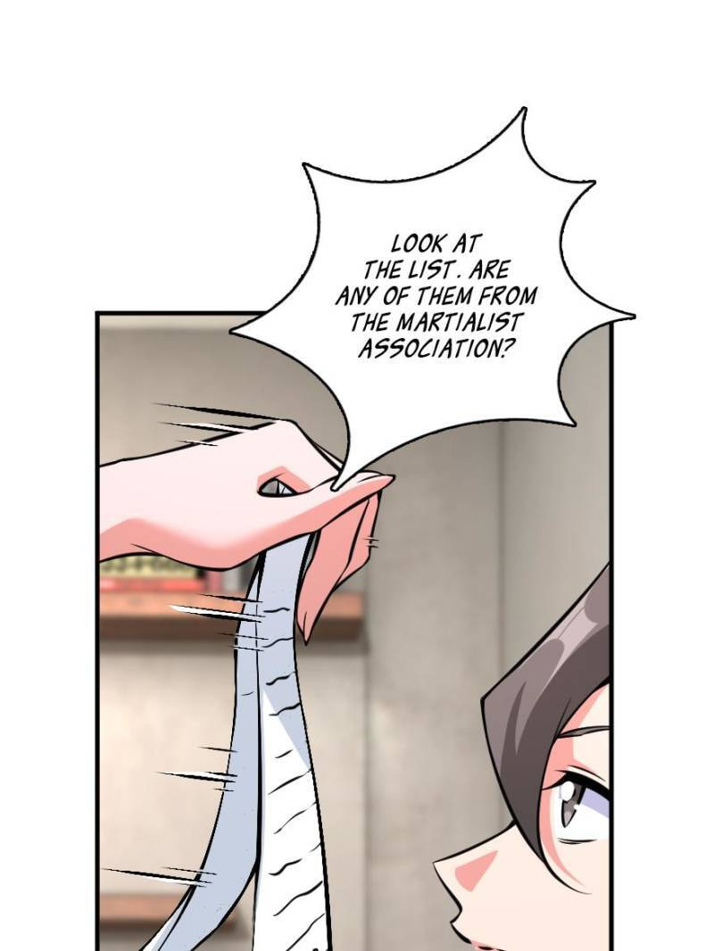 Release That Witch Chapter 572 page 45 - 