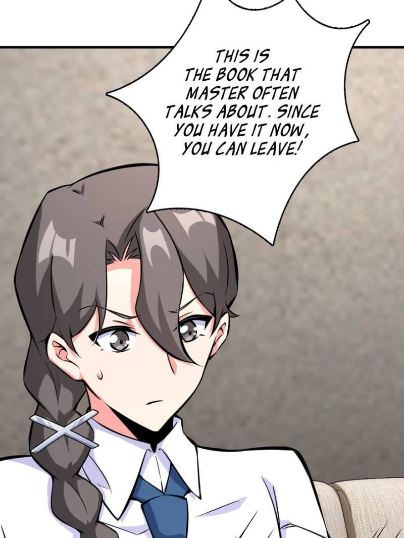 Release That Witch Chapter 572 page 60 - 
