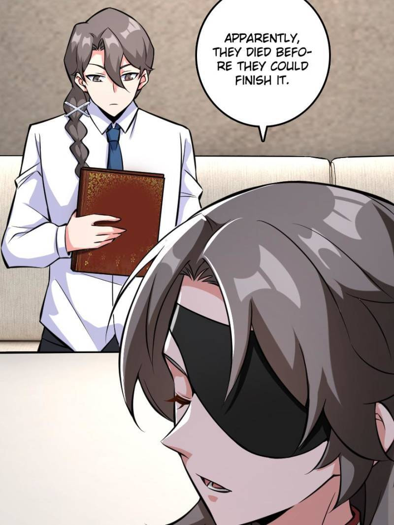 Release That Witch Chapter 572 page 63 - 