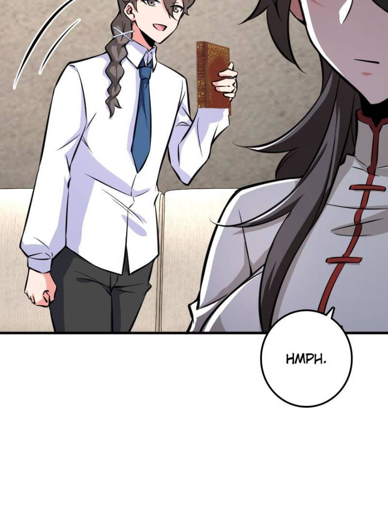 Release That Witch Chapter 572 page 67 - 