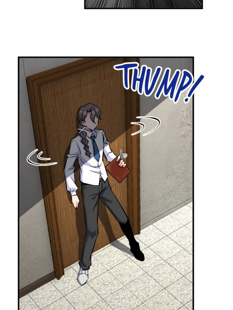 Release That Witch Chapter 572 page 70 - 