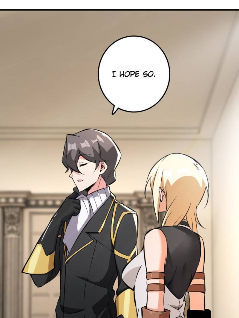 Release That Witch Chapter 572 page 8 - 