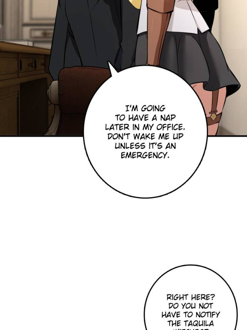 Release That Witch Chapter 572 page 9 - 