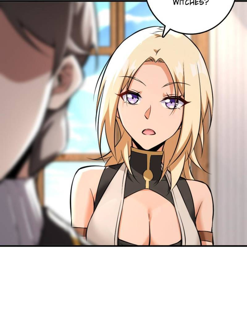 Release That Witch Chapter 572 page 10 - 
