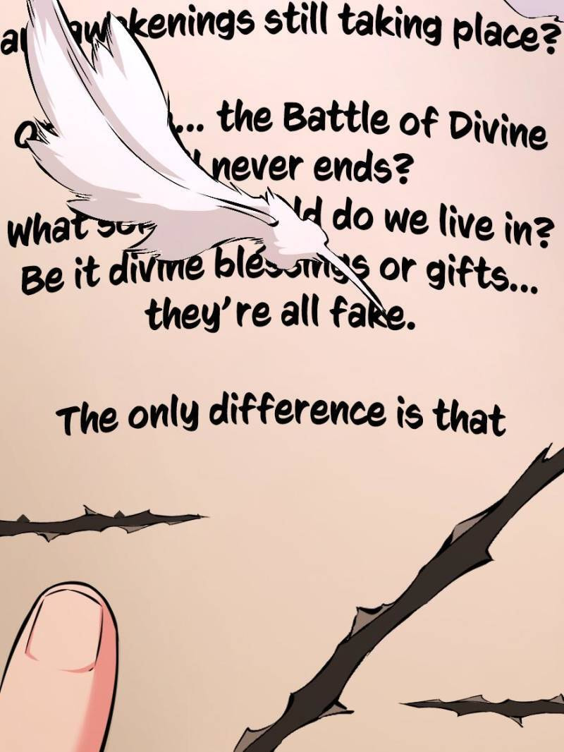 Release That Witch Chapter 573 page 12 - 