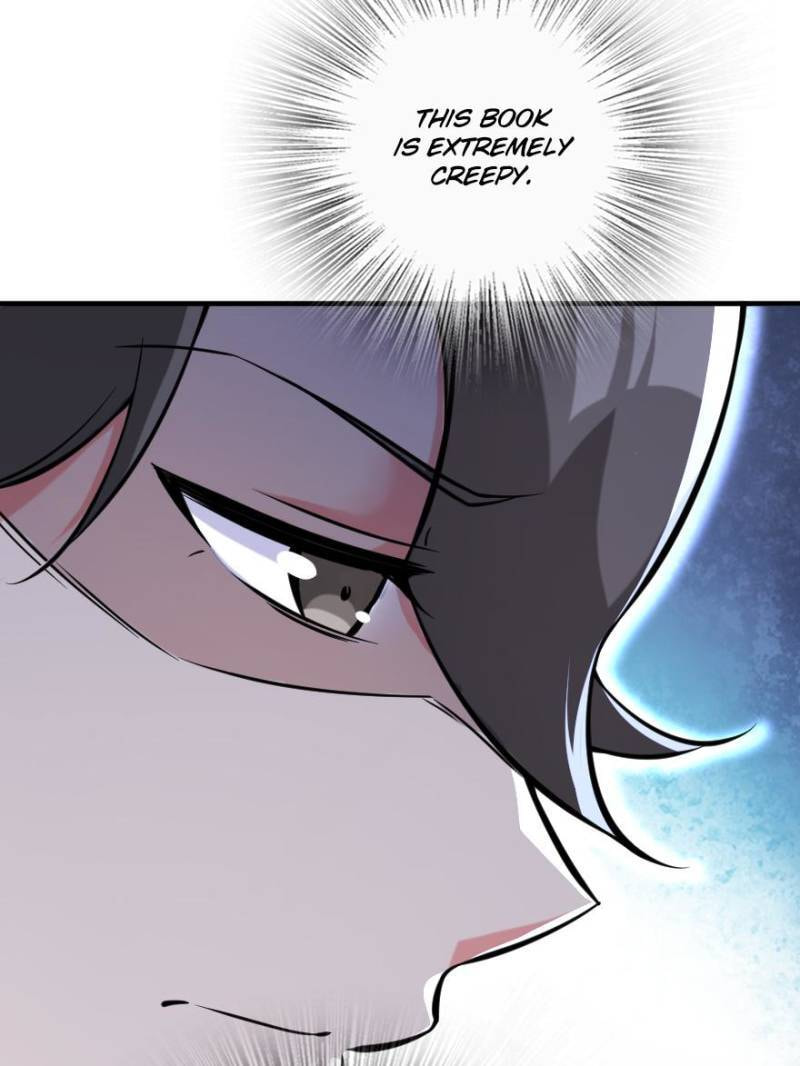 Release That Witch Chapter 573 page 16 - 