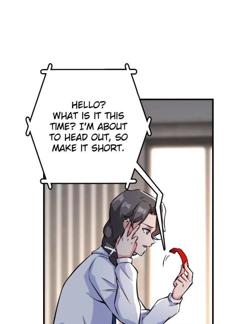 Release That Witch Chapter 573 page 27 - 