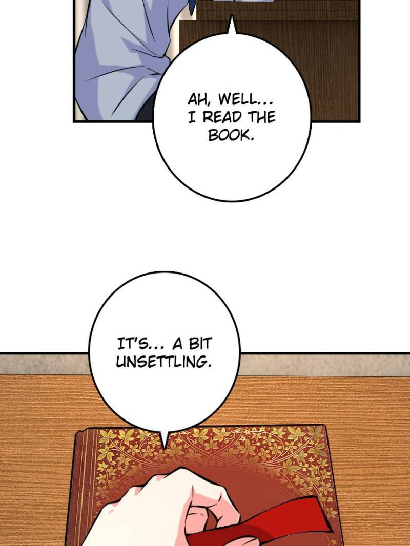 Release That Witch Chapter 573 page 28 - 