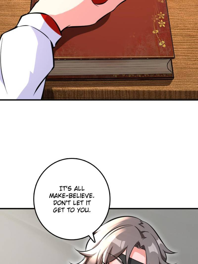 Release That Witch Chapter 573 page 29 - 