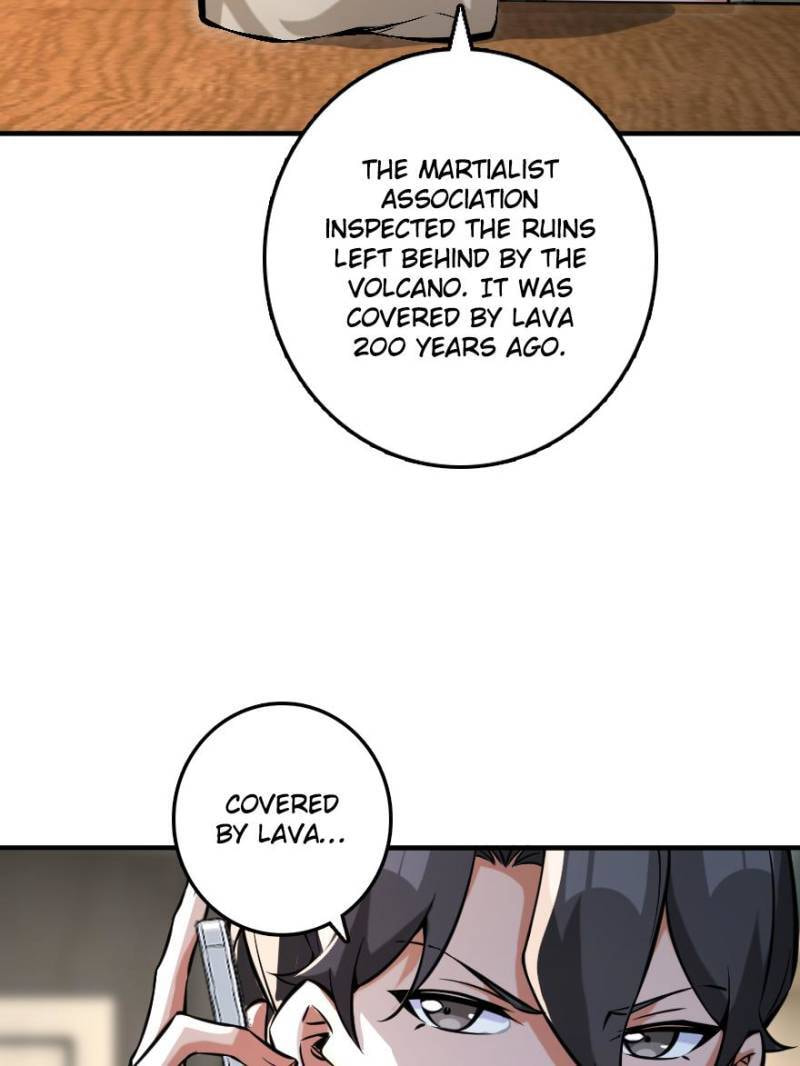 Release That Witch Chapter 573 page 31 - 