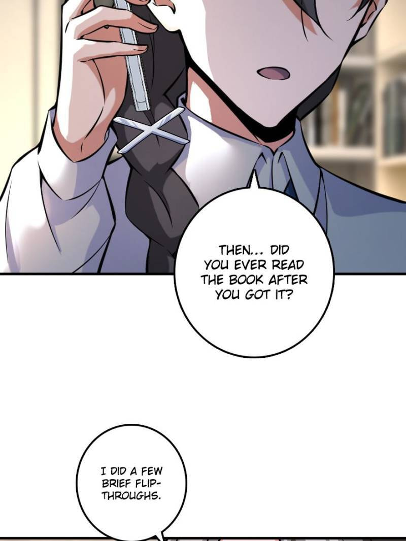 Release That Witch Chapter 573 page 32 - 