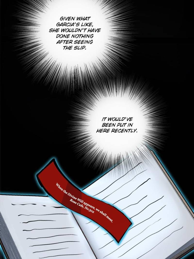 Release That Witch Chapter 573 page 35 - 