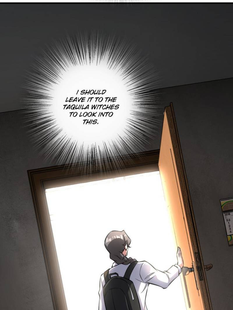 Release That Witch Chapter 573 page 40 - 