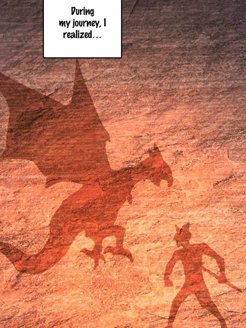 Release That Witch Chapter 573 page 5 - 