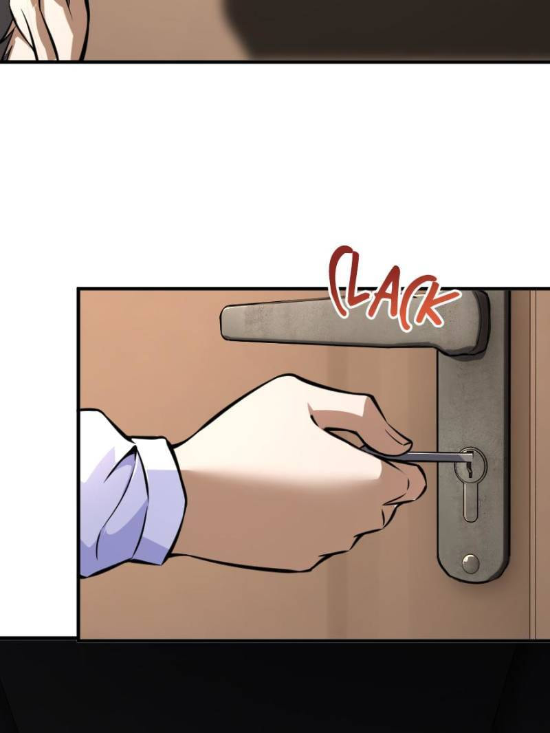Release That Witch Chapter 573 page 43 - 