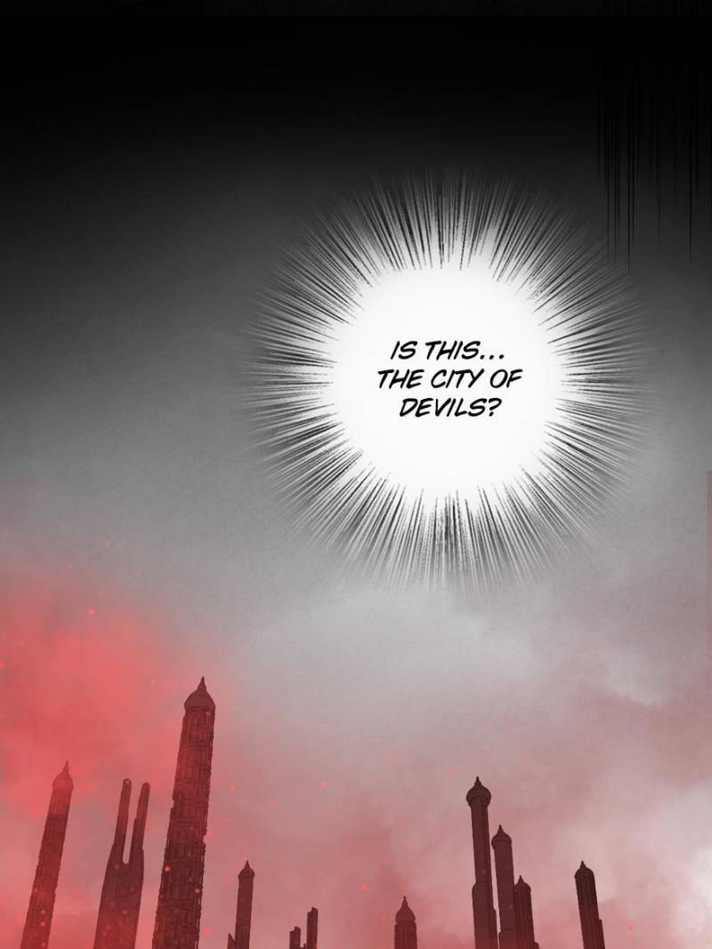 Release That Witch Chapter 573 page 56 - 