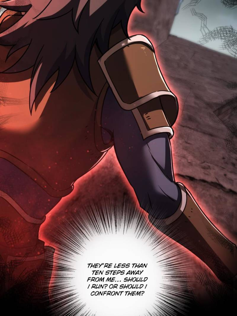 Release That Witch Chapter 573 page 65 - 