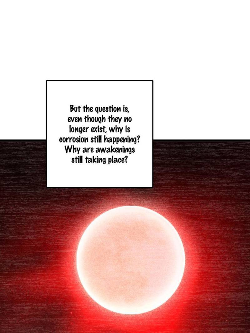 Release That Witch Chapter 573 page 8 - 