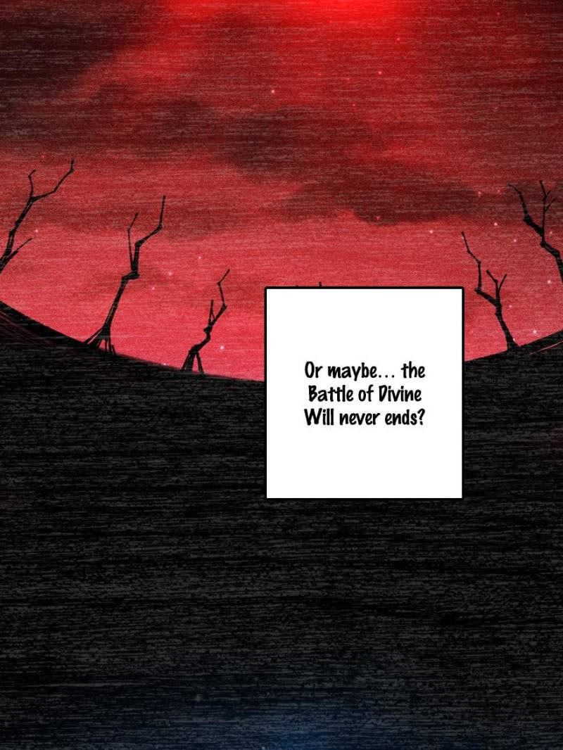 Release That Witch Chapter 573 page 9 - 