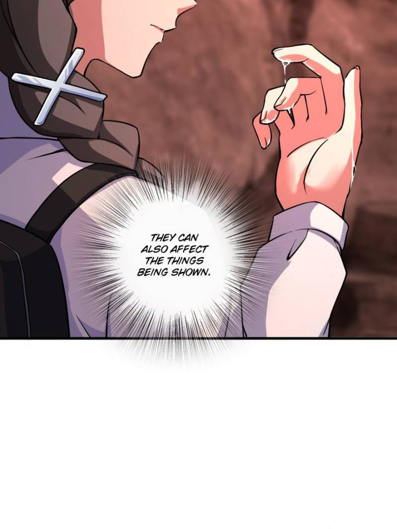 Release That Witch Chapter 574 page 13 - 