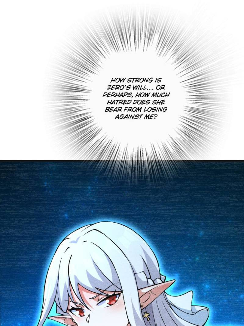 Release That Witch Chapter 574 page 14 - 