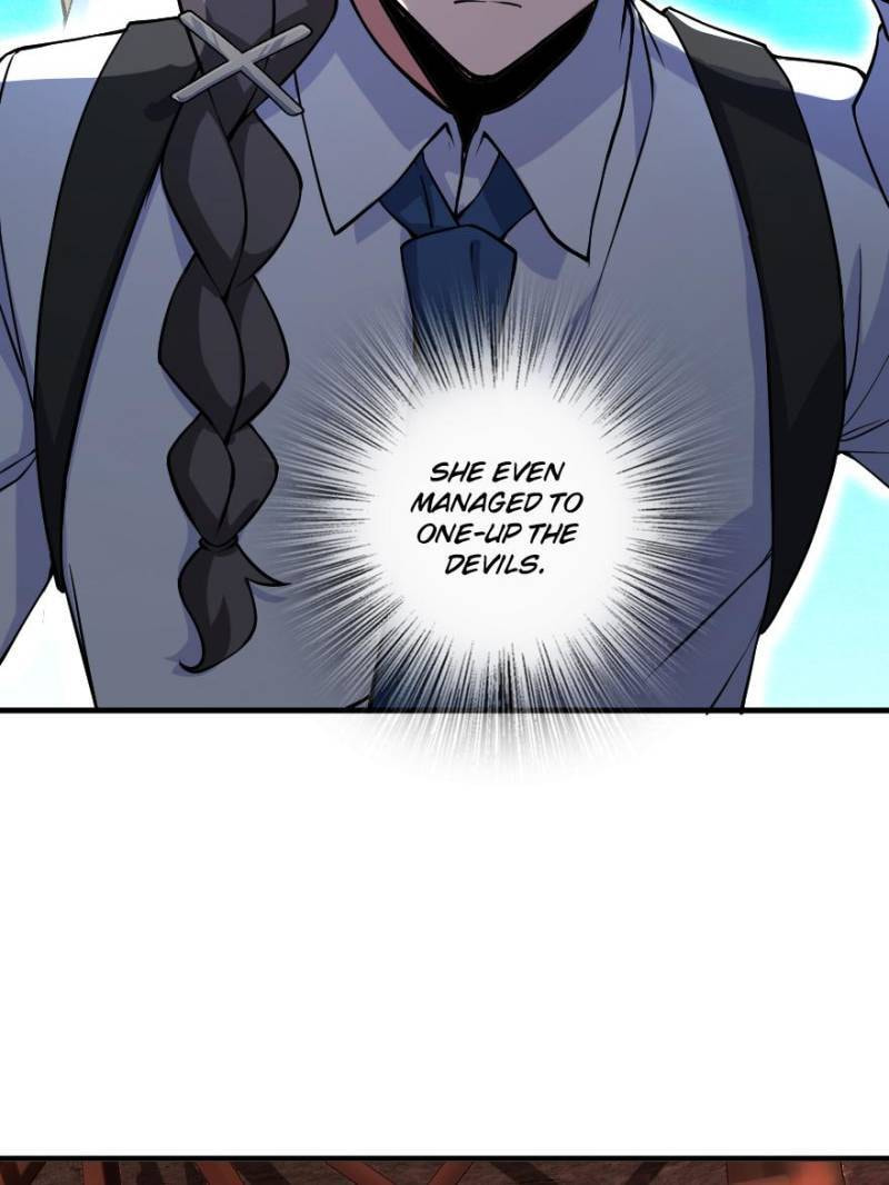 Release That Witch Chapter 574 page 16 - 