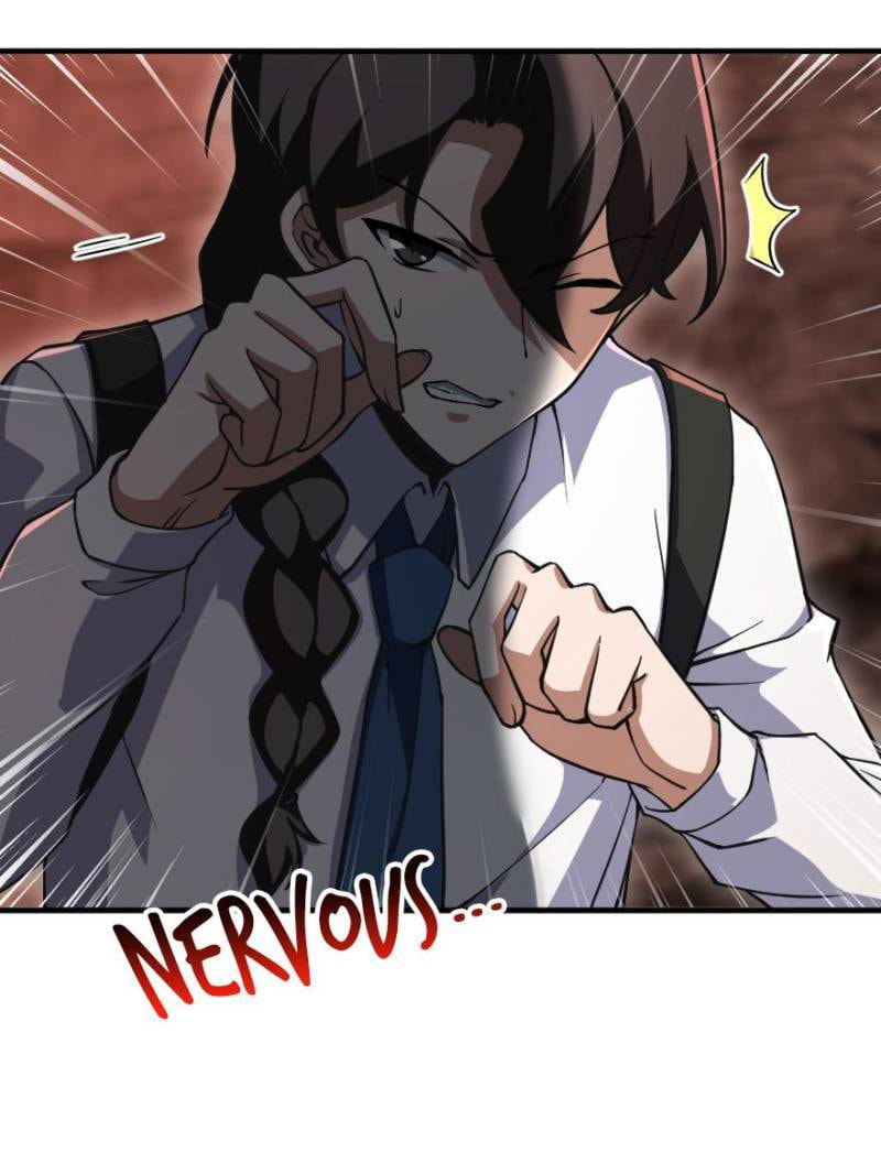 Release That Witch Chapter 574 page 3 - 