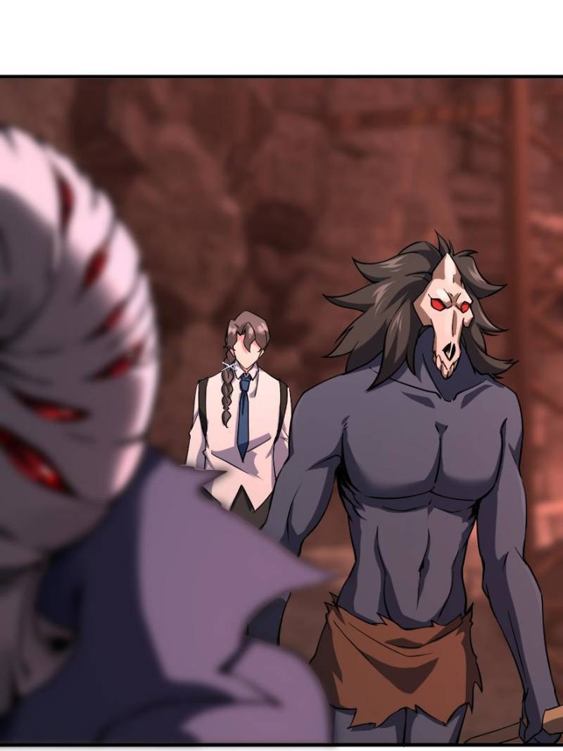 Release That Witch Chapter 574 page 21 - 