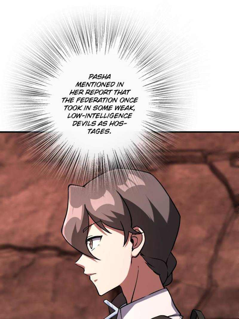Release That Witch Chapter 574 page 23 - 